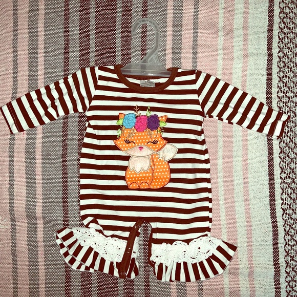 Boutique Onesie *BRAND NEW - Picture 1 of 1